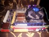 ESONIC  41 COMBO CORE2 DUO MOTHRBOARD AND RAM